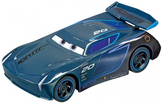 Autá Auto FIRST 65018 - Jackson Storm