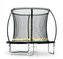 Trampolína G21 EasyJump 244 cm s ochrannou sítí