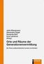 Orte und Räume der Generationenvermittlung