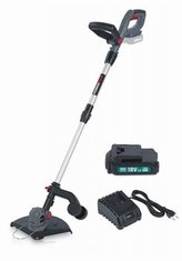 Strunová sekačka Powerplus POWEBG7540SET 18 V