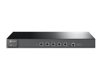 Konzole TP-Link AC500 Controller, Auranet CAP jednotky