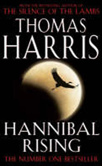 Hannibal Rising