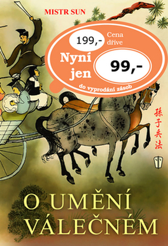 O umění válečném