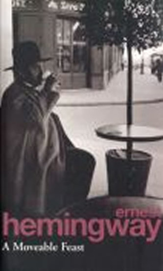 A Moveable Feast A Moveable Feast