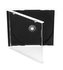 Obal 1 CD 10mm jewel box + tray - karton 200ks
