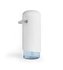 Dávkovač Compactor Clever mýdlové pěny, ABS + odolný PETG plast - bílý, 360 ml, RAN9649