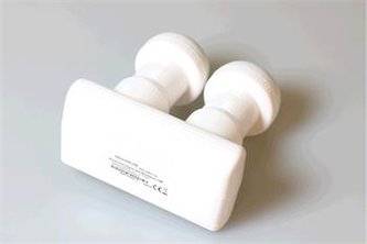 Konvertor Maximum PRO-Line PRO-22 monoblock twin LNB 40 mm, 0,1dB