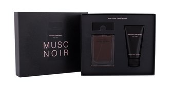 Narciso Rodriguez For Her parfémovaná voda 50 ml + tělové mléko 50 ml