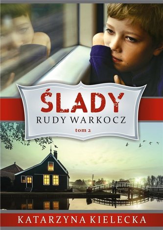 Ślady T.2 Rudy warkocz Ślady T.2 Rudy warkocz