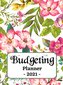Budgeting Planner 2021