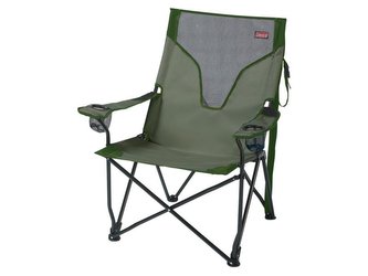 Židle kempingová COLEMAN Sling Chair Green