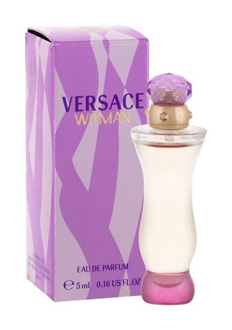 Versace Woman Parfémovaná voda 5 ml pro ženy