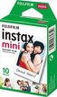 Instantní film Fujifilm Color film Instax mini glossy 5 x 10 fotografií (bundle)