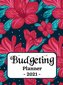 Budgeting Planner 2021