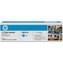 Toner HP CB541A azurový (1400str./5%)