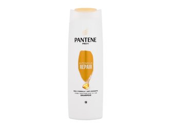 Pantene Šampon pro poškozené vlasy (Intensive Repair Shampoo) Objem 400 ml woman