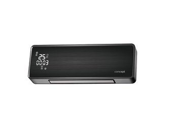 Topení keramické CONCEPT QH4001