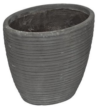 Květináč G21 Stone Style 36 cm