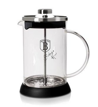 Kanvička Berlingerhaus na čaj a kávu french press, 600 ml