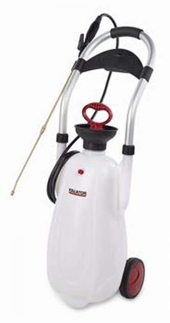 Postřikovač Kreator KRTGR6816 tlakový, 16l