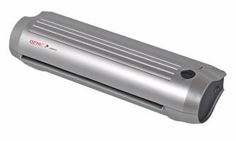 Laminátor Genie LA500A4, 125mic, i pro studenou laminaci Laminátor Genie LA500A4, 125mic, i pro studenou laminaci