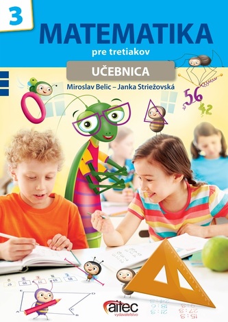 Matematika pre tretiakov