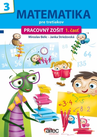 Matematika pre tretiakov