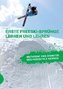 Erste Freeski-Sprünge - Lernen und Lehren: Methodik und Didaktik des Freestyle Skiings