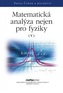 Matematická analýza nejen pro fyziky V.