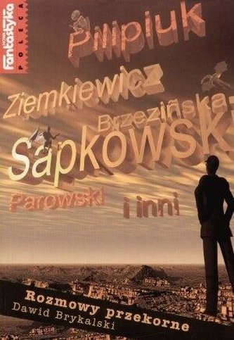 Rozmowy przekorne