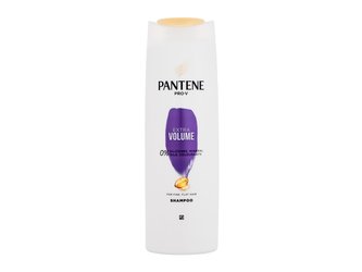 Pantene Šampón pre objem jemných vlasov (Extra Volume Shampoo) Objem 400 ml woman