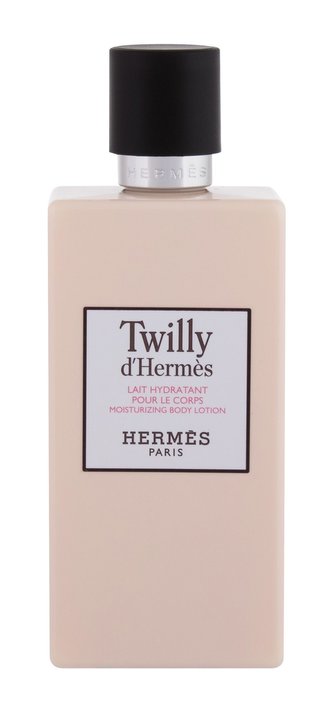 Hermes Twilly d´Hermes Tělové mléko 200 ml pro ženy