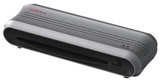 Laminátor Genie F9011 A4, 125mic, black/silver