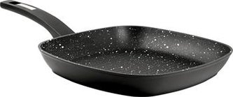 Pánev CS SOLINGEN grilovací, Marburg 28 cm CS-064501