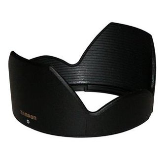 Sluneční clona Tamron pro AF 18-200 Di-II XR LD (IF) (A14) a AF 28-300 Di XR LD (IF) (A06 / A061) Sluneční clona Tamron pro AF 18-200 Di-II XR LD (IF) (A14) a AF 28-300 Di XR LD (IF) (A06 / A061)