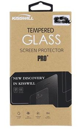 Tvrzené sklo Kisswill 0.3mm pro Huawei MediaPad T5 10