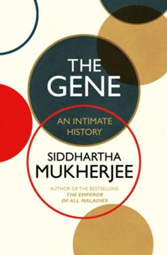 The Gene - An Intimate History