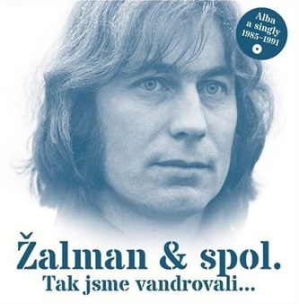 Tak jsme vandrovali...