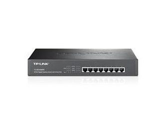 Switch TP-Link TL-SG2210P Smart, 8x GLAN s POE