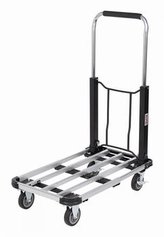 Plošinový vozík Kreator KRT670103  skládací 150 kg