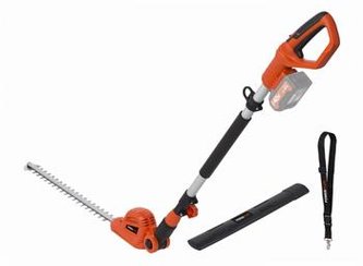 Nůžky na živý plot Powerplus POWDPG7538 40 V bez baterie