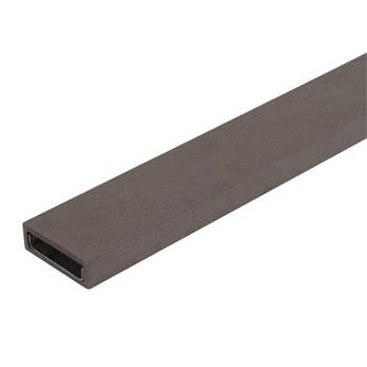 Nosník planěk G21 3 m eben mat. WPC