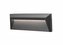 Svítidlo Nova Luce LUTON STEP GREY schodišťové, IP 65, 1,6 W