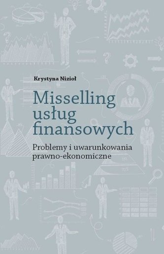 Misselling usług finansowych