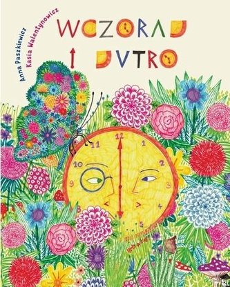 Wczoraj i Jutro Wczoraj i Jutro