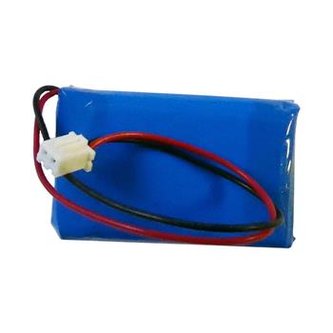 Baterie Genie pro detektor MD212 Li-Ion 11V/700mAh, externí Baterie Genie pro detektor MD212 Li-Ion 11V/700mAh, externí