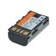 Baterie Jupio BN-VF808U pro JVC
