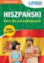Hiszpański. Kurs dla początkujących + MP3
