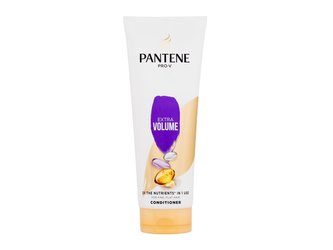 Pantene Kondicionér pro objem jemných vlasů (Extra Volume Conditioner) Objem 200 ml woman