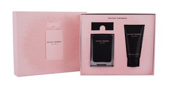 Narciso Rodriguez For Her toaletní voda 50 ml + tělové mléko 50 ml